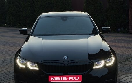 BMW 3 серия, 2021 год, 6 400 000 рублей, 3 фотография