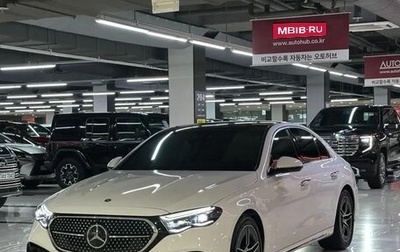 Mercedes-Benz E-Класс, 2025 год, 8 400 888 рублей, 1 фотография