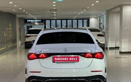 Mercedes-Benz E-Класс, 2025 год, 8 400 888 рублей, 4 фотография