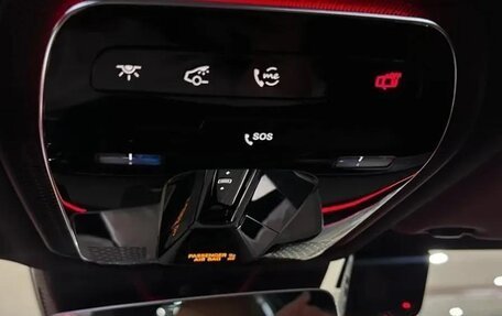 Mercedes-Benz E-Класс, 2025 год, 8 400 888 рублей, 11 фотография