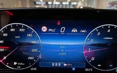 Mercedes-Benz E-Класс, 2025 год, 8 400 888 рублей, 9 фотография