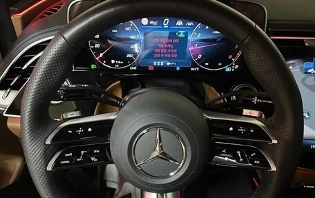 Mercedes-Benz E-Класс, 2025 год, 8 400 888 рублей, 8 фотография
