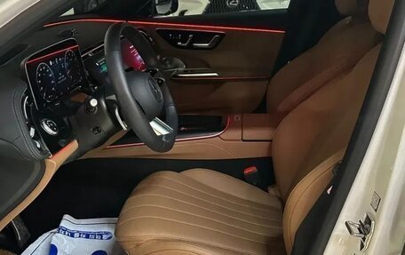 Mercedes-Benz E-Класс, 2025 год, 8 400 888 рублей, 7 фотография