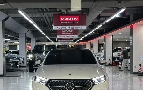 Mercedes-Benz E-Класс, 2025 год, 8 400 888 рублей, 2 фотография