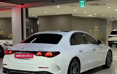 Mercedes-Benz E-Класс, 2025 год, 8 400 888 рублей, 3 фотография