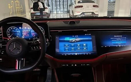 Mercedes-Benz E-Класс, 2025 год, 8 400 888 рублей, 15 фотография