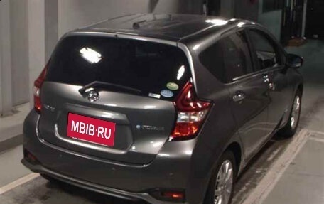 Nissan Note II рестайлинг, 2020 год, 1 015 000 рублей, 4 фотография