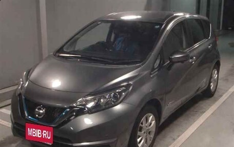Nissan Note II рестайлинг, 2020 год, 1 015 000 рублей, 3 фотография