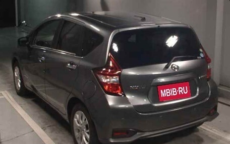Nissan Note II рестайлинг, 2020 год, 1 015 000 рублей, 6 фотография