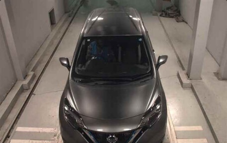 Nissan Note II рестайлинг, 2020 год, 1 015 000 рублей, 2 фотография