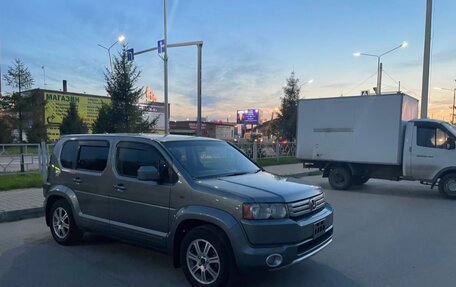 Honda Crossroad, 2010 год, 1 100 000 рублей, 4 фотография