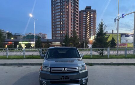 Honda Crossroad, 2010 год, 1 100 000 рублей, 2 фотография