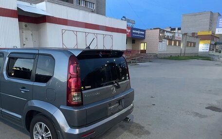 Honda Crossroad, 2010 год, 1 100 000 рублей, 6 фотография
