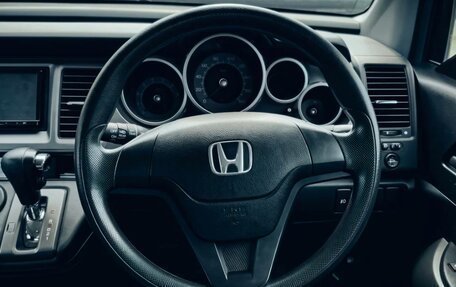Honda Crossroad, 2010 год, 1 100 000 рублей, 9 фотография