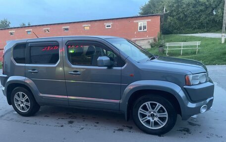 Honda Crossroad, 2010 год, 1 100 000 рублей, 7 фотография