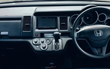 Honda Crossroad, 2010 год, 1 100 000 рублей, 8 фотография