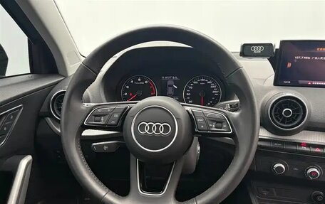 Audi Q2 I, 2022 год, 1 487 000 рублей, 9 фотография
