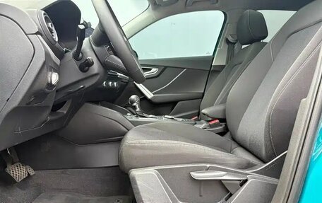 Audi Q2 I, 2022 год, 1 487 000 рублей, 7 фотография