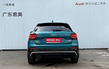 Audi Q2 I, 2022 год, 1 487 000 рублей, 5 фотография