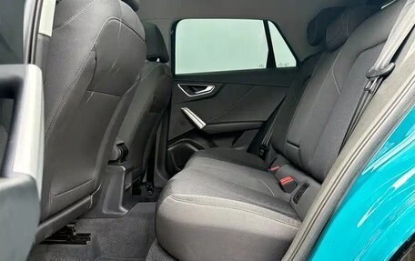 Audi Q2 I, 2022 год, 1 487 000 рублей, 10 фотография