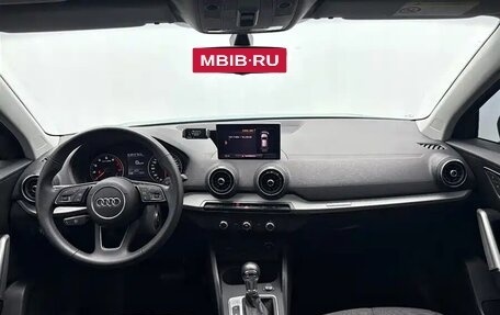 Audi Q2 I, 2022 год, 1 487 000 рублей, 8 фотография
