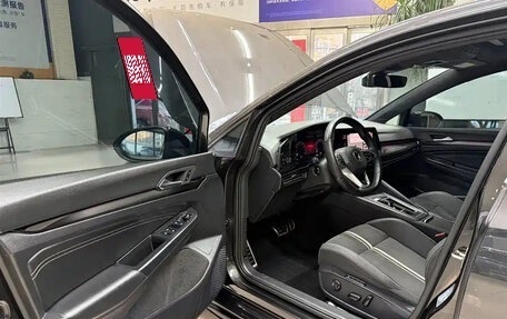 Volkswagen Golf VIII, 2022 год, 1 879 757 рублей, 7 фотография