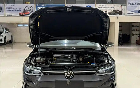 Volkswagen Golf VIII, 2022 год, 1 879 757 рублей, 19 фотография