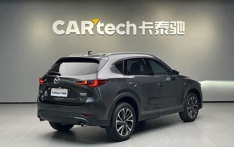 Mazda CX-5 II, 2022 год, 2 040 000 рублей, 4 фотография
