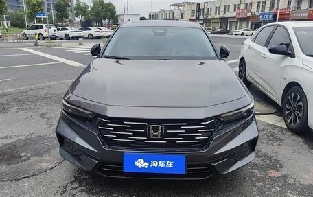 Honda Accord, 2025 год, 3 402 847 рублей, 1 фотография