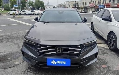 Honda Accord, 2025 год, 3 402 847 рублей, 1 фотография