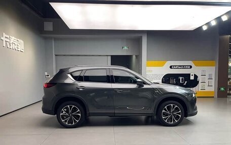 Mazda CX-5 II, 2022 год, 2 040 000 рублей, 6 фотография