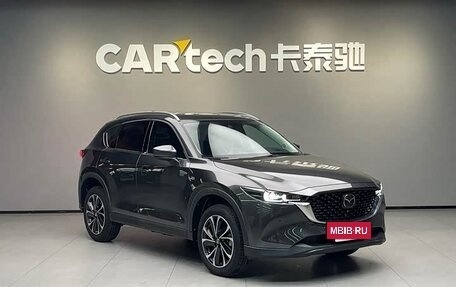Mazda CX-5 II, 2022 год, 2 040 000 рублей, 3 фотография
