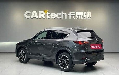 Mazda CX-5 II, 2022 год, 2 040 000 рублей, 5 фотография