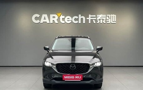 Mazda CX-5 II, 2022 год, 2 040 000 рублей, 2 фотография