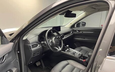 Mazda CX-5 II, 2022 год, 2 040 000 рублей, 9 фотография
