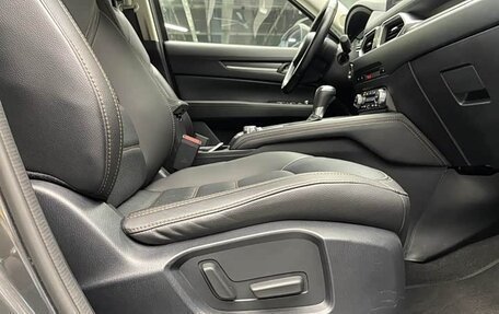 Mazda CX-5 II, 2022 год, 2 040 000 рублей, 12 фотография