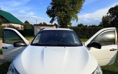 Datsun mi-DO, 2018 год, 580 000 рублей, 1 фотография