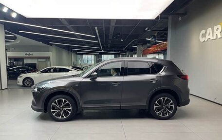 Mazda CX-5 II, 2022 год, 2 040 000 рублей, 7 фотография