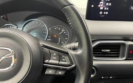 Mazda CX-5 II, 2022 год, 2 040 000 рублей, 15 фотография