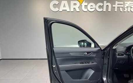 Mazda CX-5 II, 2022 год, 2 040 000 рублей, 16 фотография