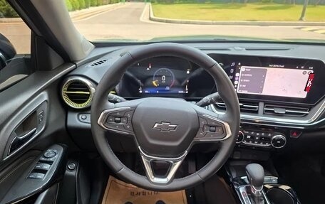 Chevrolet Trax, 2023 год, 1 475 000 рублей, 9 фотография