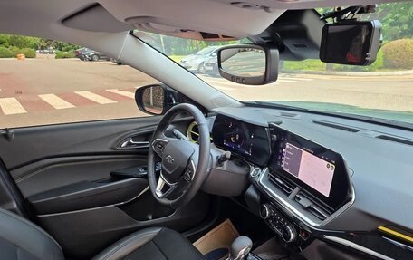 Chevrolet Trax, 2023 год, 1 475 000 рублей, 12 фотография