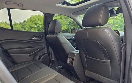 Chevrolet Trax, 2023 год, 1 475 000 рублей, 14 фотография