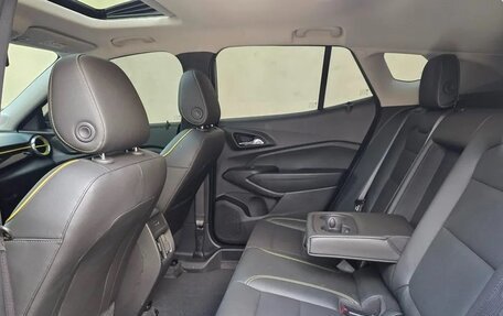 Chevrolet Trax, 2023 год, 1 475 000 рублей, 16 фотография