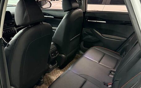 KIA Seltos I, 2023 год, 1 810 000 рублей, 4 фотография