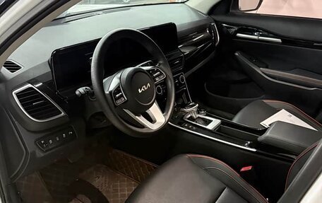 KIA Seltos I, 2023 год, 1 810 000 рублей, 3 фотография