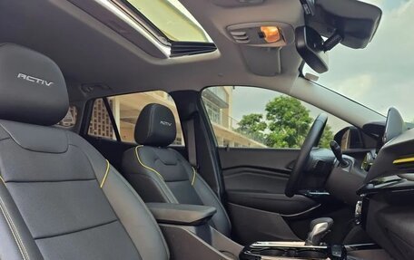Chevrolet Trax, 2023 год, 1 475 000 рублей, 13 фотография