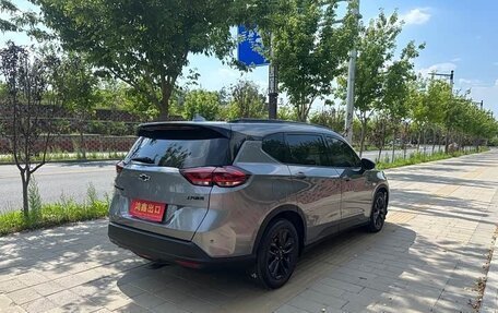 Chevrolet Orlando, 2022 год, 1 145 111 рублей, 4 фотография