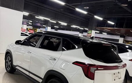 KIA Seltos I, 2023 год, 1 810 000 рублей, 5 фотография