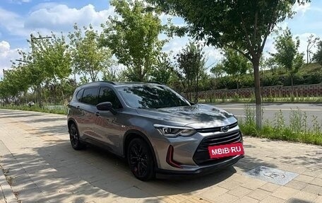 Chevrolet Orlando, 2022 год, 1 145 111 рублей, 2 фотография